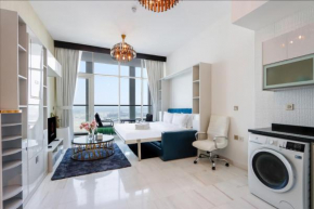 Livbnb - Prime Located Studio, Near To Attractions